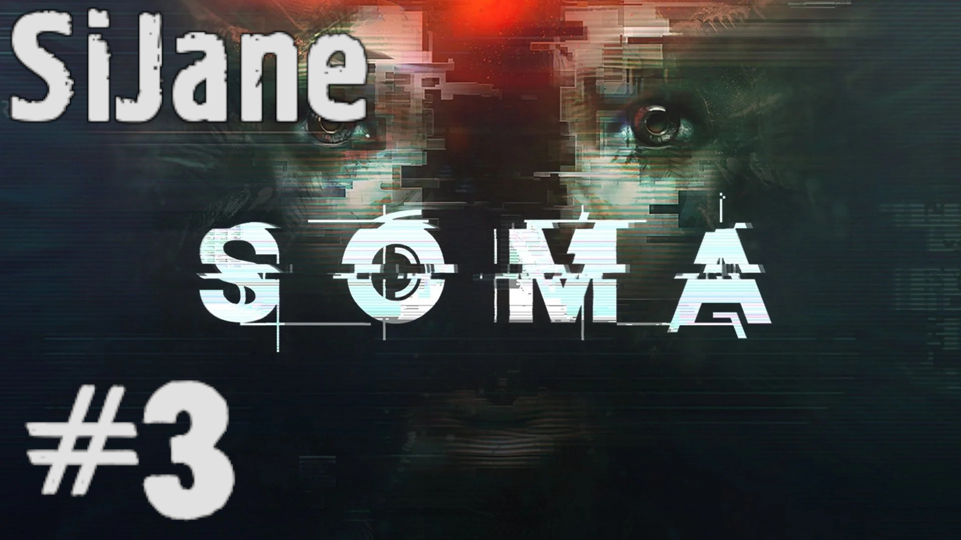 Soma #3 Прятки в темноте