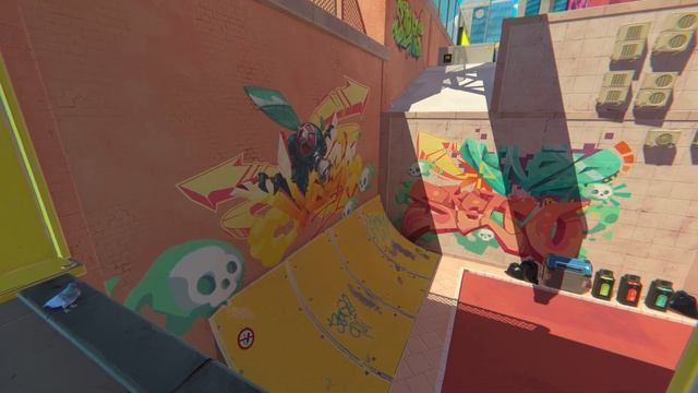 Parcel Corps Gameplay Trailer смотреть онлайн