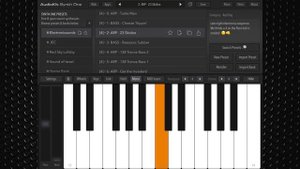Synth One - Free App of the Week