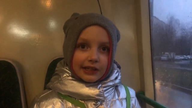 Дневник первоклашки - День 67 (17 декабря 2019) смотреть онлайн