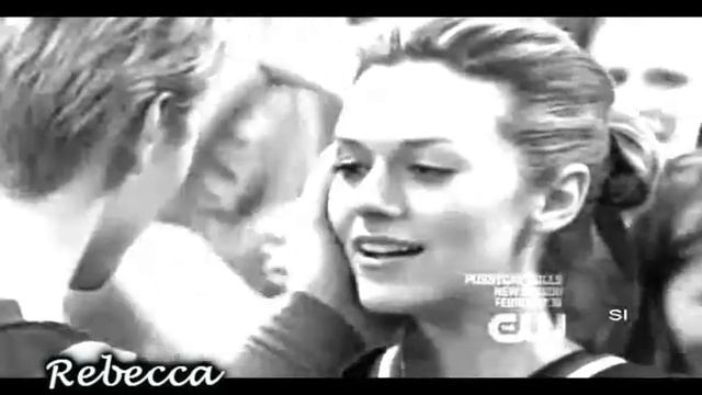 Leyton-Here Without You смотреть онлайн