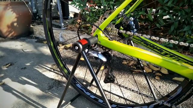 Riview sepeda MERIDA scultura 6000 DISC смотреть онлайн