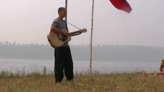 Ушаковские сборы смотреть онлайн