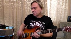 10 гитарных фраз на все времена