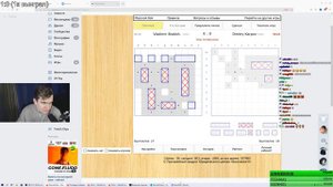 Братишкин и Хесус играют в морской бой на деньги