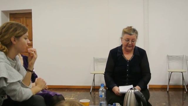 Как обучать детей иностранному языку как родному_НКО Светлица смотреть онлайн