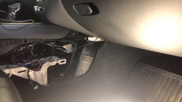 Вольво ХС 60 второе поколение , мой косяк с предохранителем прикуривателя смотреть онлайн