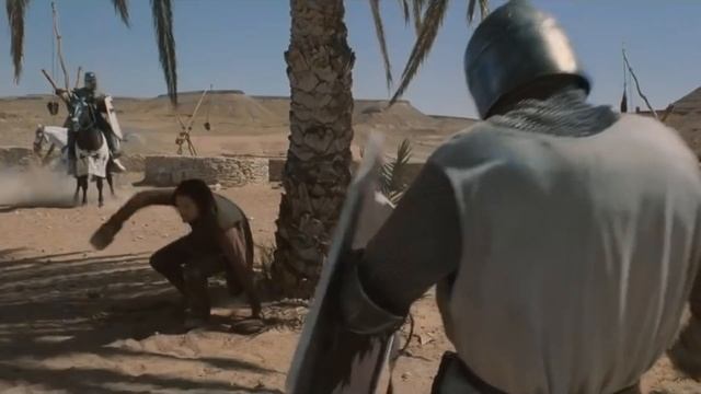 Средневековое оружие для обороны дома, квартиры смотреть онлайн