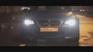 BMW M5 E60 Жорика Ревазова | Момент покупки