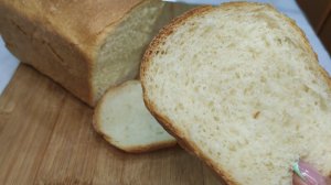 МОЛОЧНЫЙ ХЛЕБИДЕАЛЕН для БУТЕРБРОДОВ