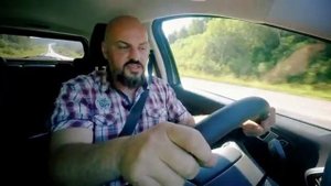 Тест драйв Ford Eco Sport