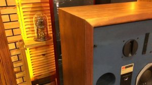 Loa JBL 4344 Studio Monitor (30/9/2019)