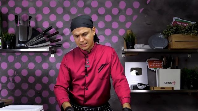 ОБЗОР ДОСТАВКИ ВАСАБИ  WASABI . Почему всё не может быть хорошо?