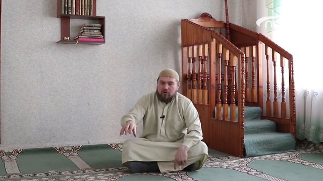 Самый сильный аят Корана!