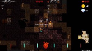 Crypt of the NecroDancer: Nintendo Switch Edition | Co-op Gameplay