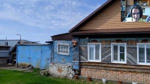 Поход В Крестниково | Влог № 3