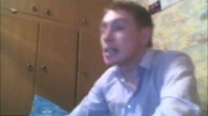 хорошо поет сергей Лекеров .wmv