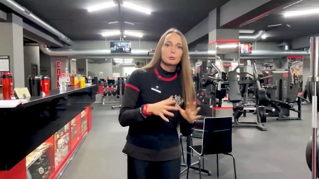 ПОХУДЕНИЕ ИЛИ КОРРЕКЦИЯ / ФЦ СПЕКТР смотреть онлайн