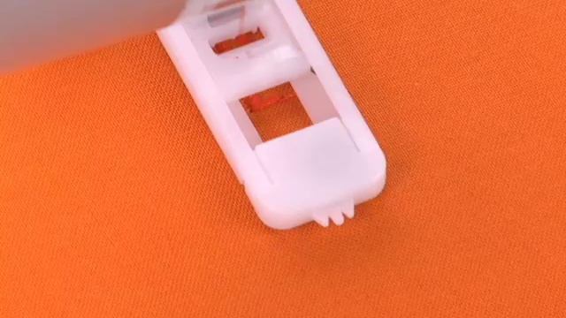 SINGER® TALENT™ 3323 Sewing Machine Buttonhole смотреть онлайн