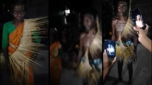 Dinajpur New Santali Viral Dahani Video 2022 || @CHAITANMURMUVLOGS смотреть онлайн