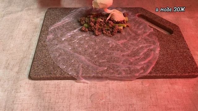 Быстрый завтрак, обед или ужин смотреть онлайн