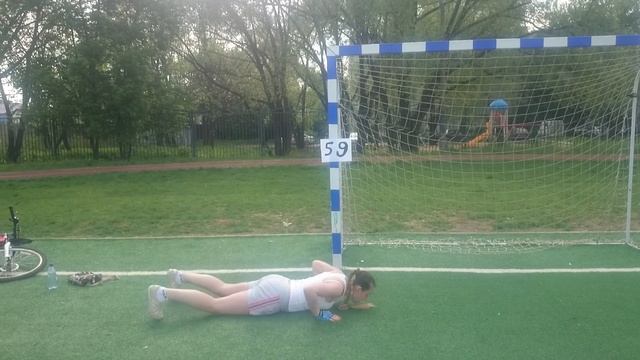 Задание на вылет, берпи за 90 секунд смотреть онлайн