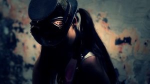 Cyber Lion - Caitlin De Ville [BvkqREHiJVo].mp4