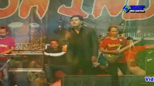 Beban Asmara - Bayu Arisona NEW NADA INDAH Live Manggaan || trust video