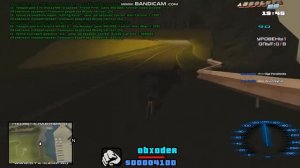 Иоанн Болдырев | Получаем паспорт и сдаём на права | Абсолют рп 1 | Серия #1