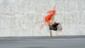 Break dance | УЧИМСЯ ТАНЦЕВАТЬ  БРЕЙК ДАНС.