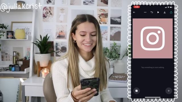 *iOS 14* how to design + create your own custom app icons for FREE on your phone! (QUICK AND EASY!) смотреть онлайн