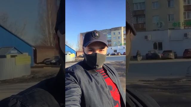 Его учили никогда не отступать, Никогда не сдаваться, в Его Сердце Нет Страха, Он Верит в Свой Успе