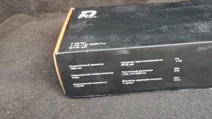 Сравнение и прослушка DL Audio Raven 165, Ural Molot 165 и DB Sylvester ap-m61se