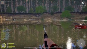 Бот Русская Рыбалка 4 Bot Russian Fishing 4! 2023