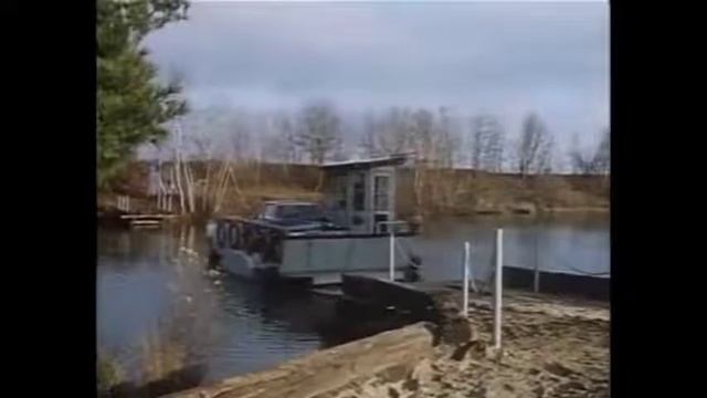 Speed Zone/Cannonball Fever (1989) | ACTION/RACING | FULL MOTION PICTURE