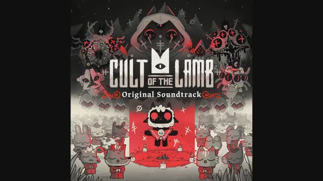 Cult of the Lamb OST - 01 Praise the lamb