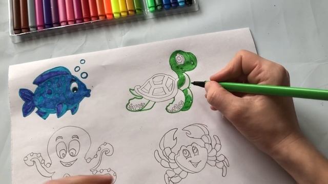 CHILDREN'S DEVELOPMENT GAME ?CRAFT/ ДЕТСКАЯ РАЗВИВАЮЩАЯ ИГРА СВОИМИ РУКАМИ ??? смотреть онлайн