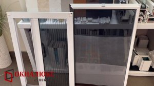 Новинка!!! Гибридная москитная сетка в Севастополе