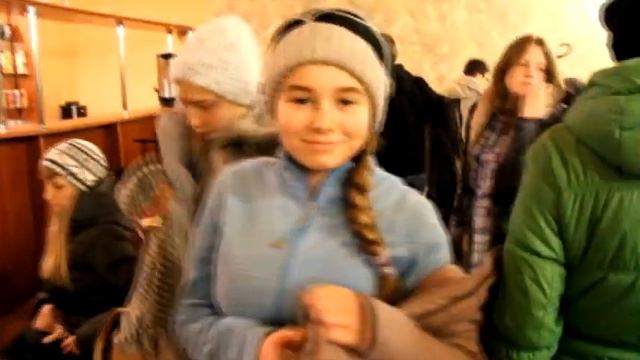 Верхотурье или  "Не все поймут, но многие вспомнят"