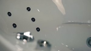 Как выбрать ванну для полных людей?