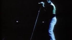 Depeche Mode - World In My Eyes