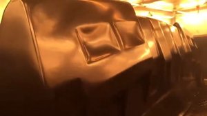 Вакуумная формовка ABS пластика