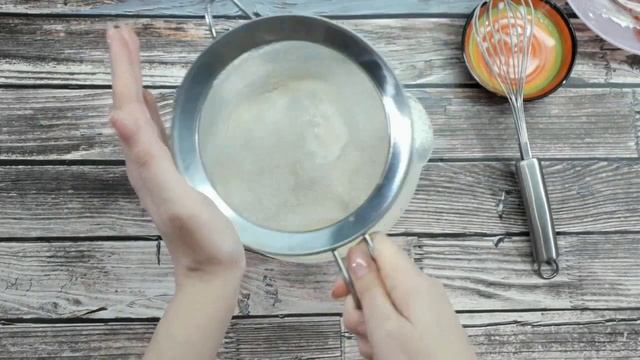 Пышные Оладьи Лучший Рецепт / Рецепт Выпечки / Пышные Оладьи на Йогурте