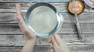 Пышные Оладьи Лучший Рецепт / Рецепт Выпечки / Пышные Оладьи на Йогурте