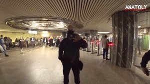 ПОСТАВИЛ НА МЕСТО БОРЗОГО МЕНТА / ШТРАФ ЗА МАСКУ / КОНТРОЛЕР КИДАЕТСЯ / БОРЗЫЙ МЕНТ / ШТРАФ В МЕТРО