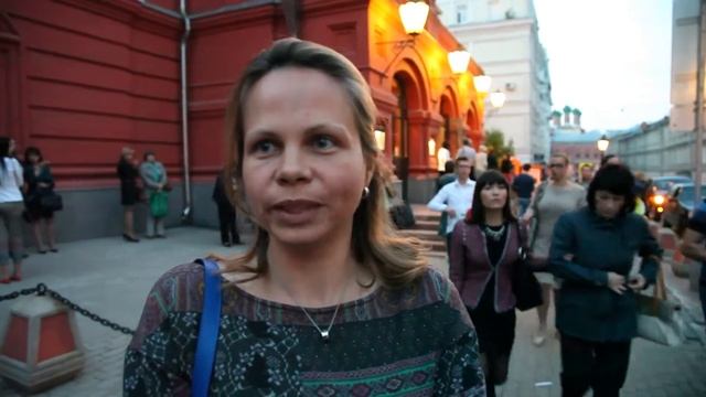 Театр Наций. Рассказы Шукшина смотреть онлайн