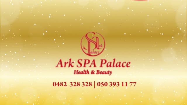 Арк Спа Палас - скидки на клубные карты! смотреть онлайн