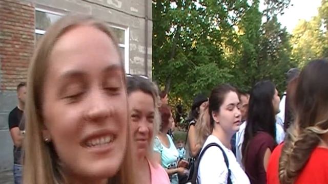 Парканы-центр.Здравствуй,школа 2019 смотреть онлайн