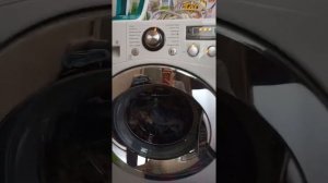 Стиральная машина LG F1281HD