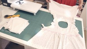 Обработка срезов при пошиве трикотажа — швейные секреты для комфортного шитья